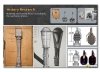 Liang 0420 3D-Print German Grenade WWII x 46 1/35
